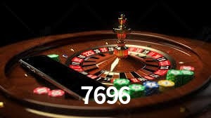 Welcome Bonus 7696