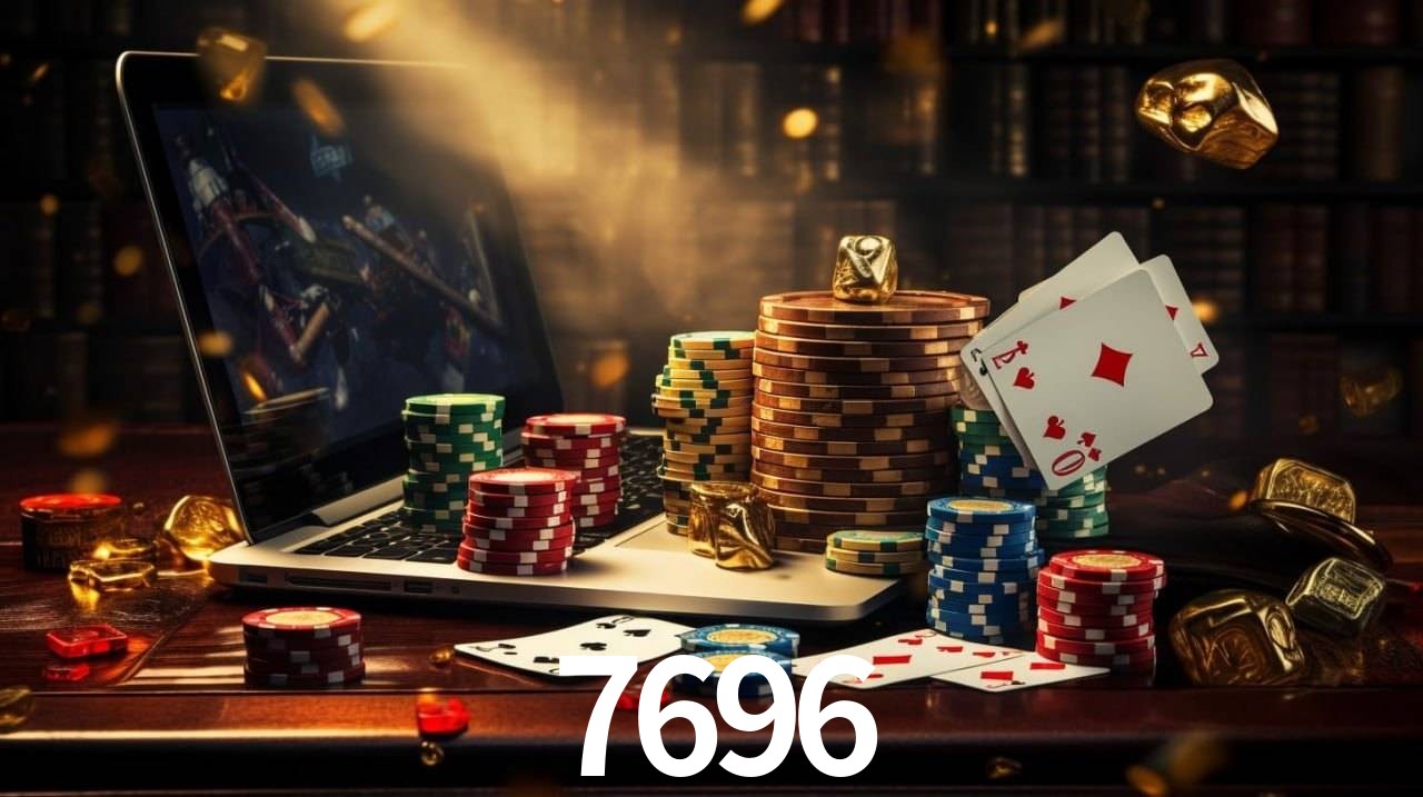 Estatísticas 7696