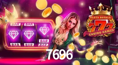 Desvendando o Mundo dos Jogos Virtuais na 7696