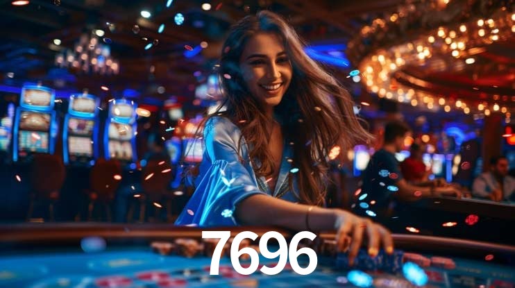 Welcome Bonus 7696