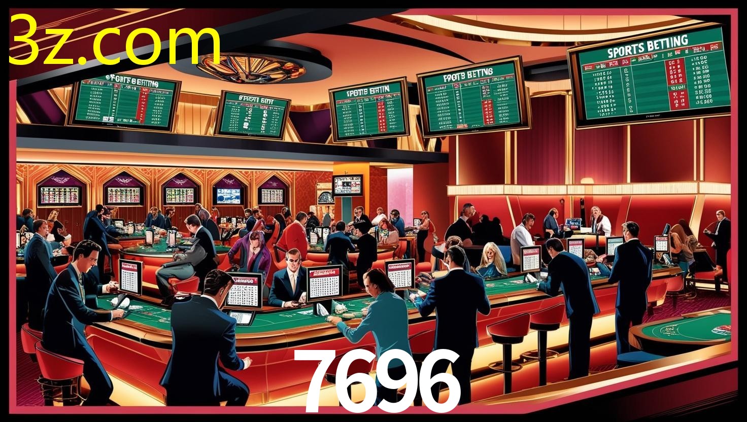 Fortune Tiger Slot no Site 7696.COM