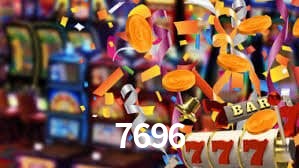 7696 bet
