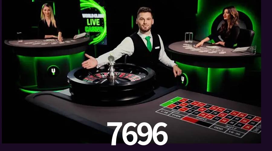 Weekend Specials 7696