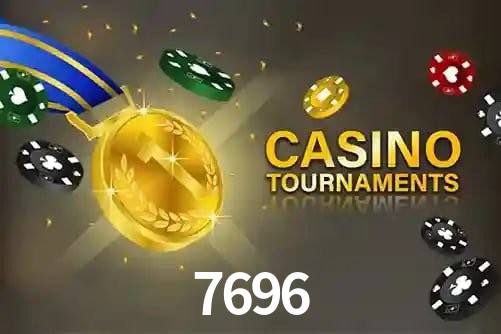 7696 - App Features