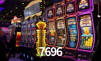 7696 São Paulo - All Bonuses