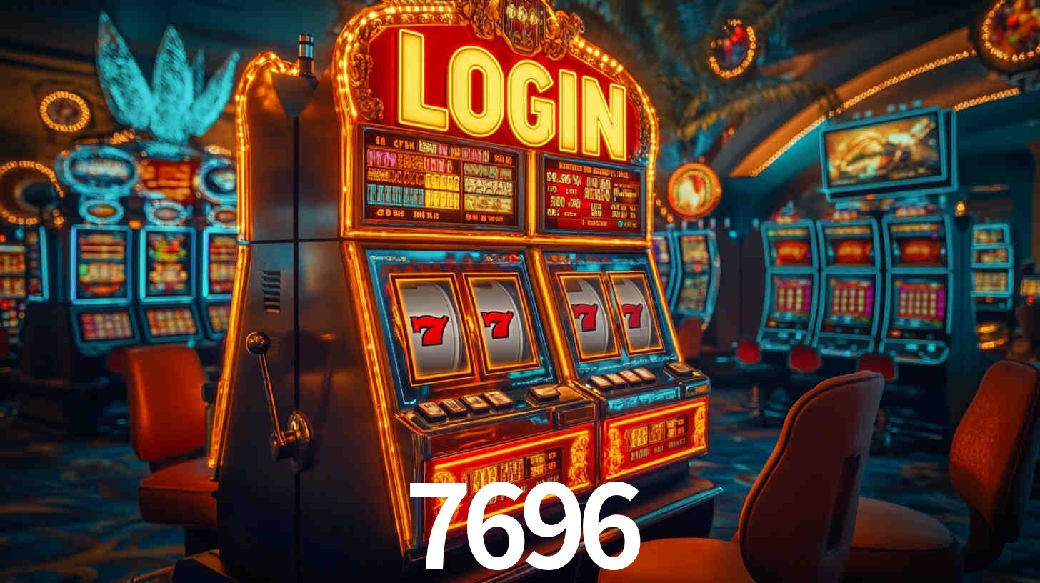 Welcome Bonus 7696