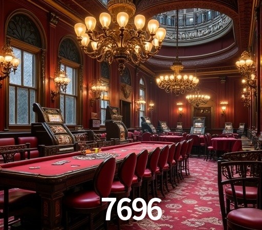7696 Rio de Janeiro - Licenses