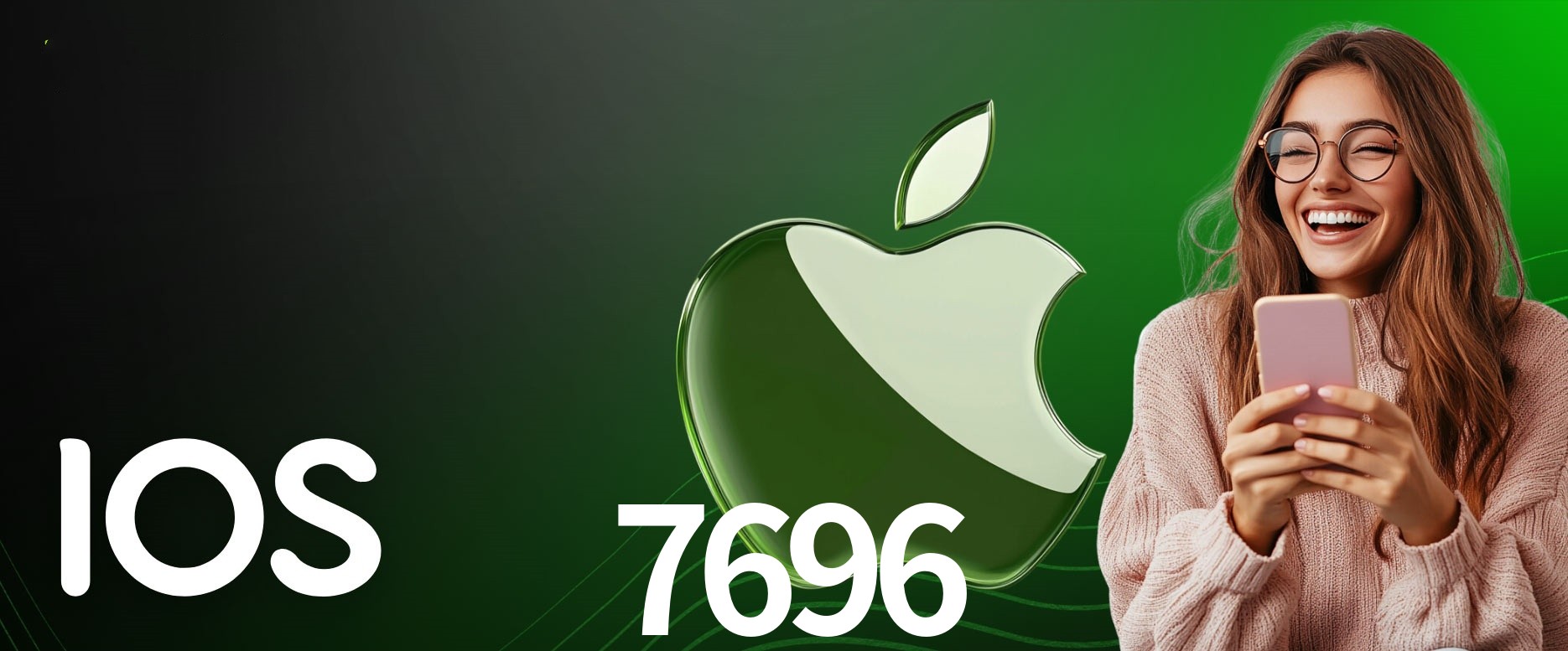 APP oficial da 7696 para mobile