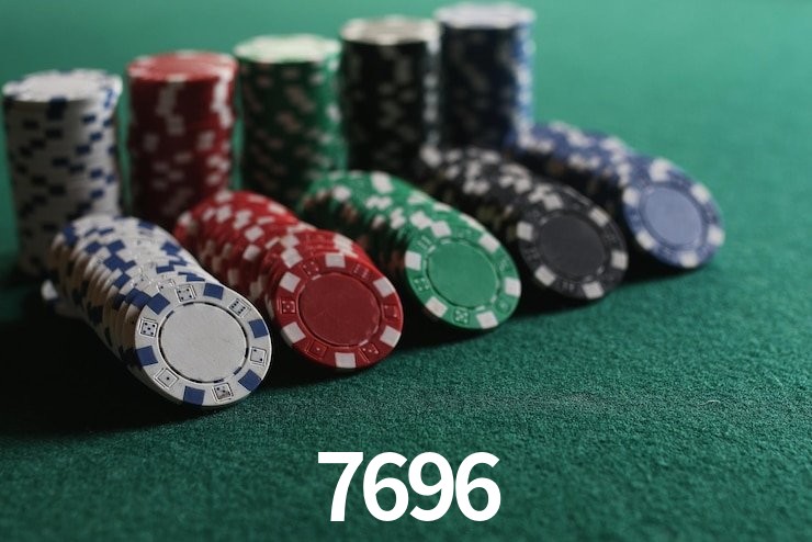 Live Casino 7696