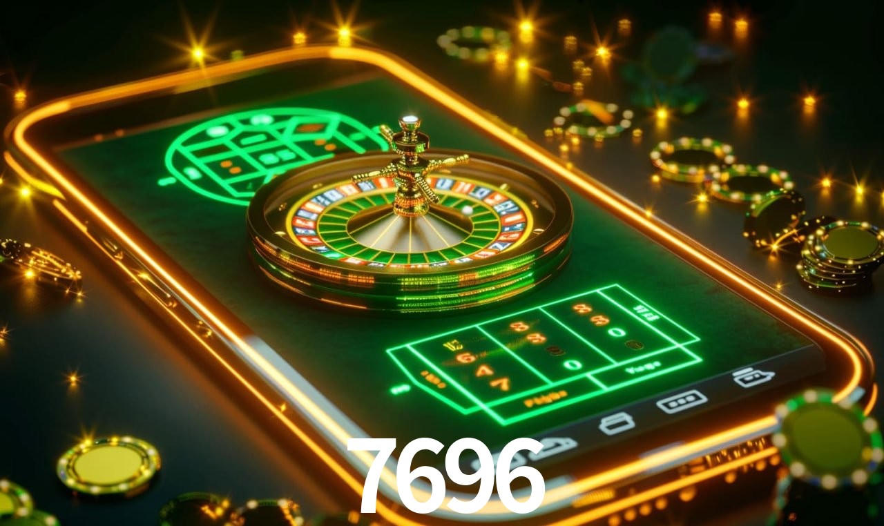 7696 - Rápido Acesse