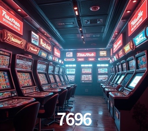 7696 São Paulo - Hot Promos