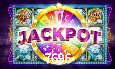 Descubra a Magia dos Jogos de Arcade no 7696