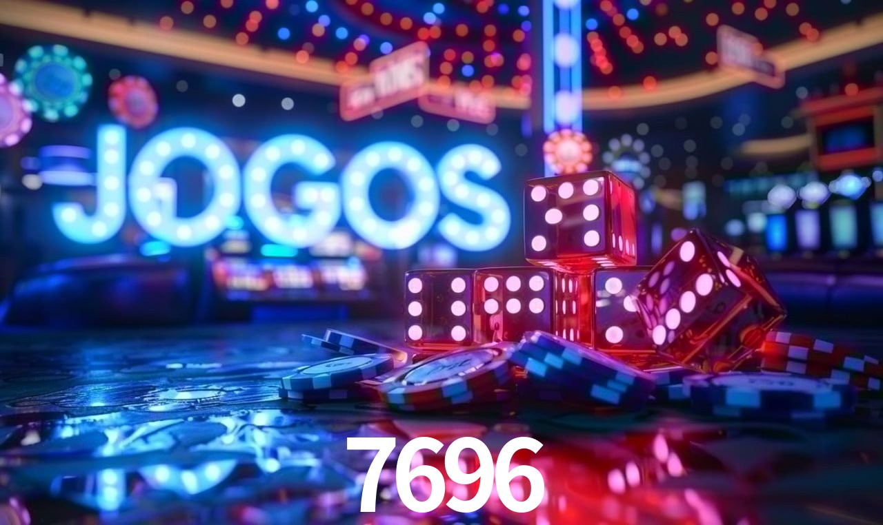 Mesa de Blackjack 7696