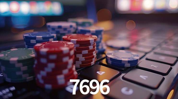 7696 - cassino ao vivo