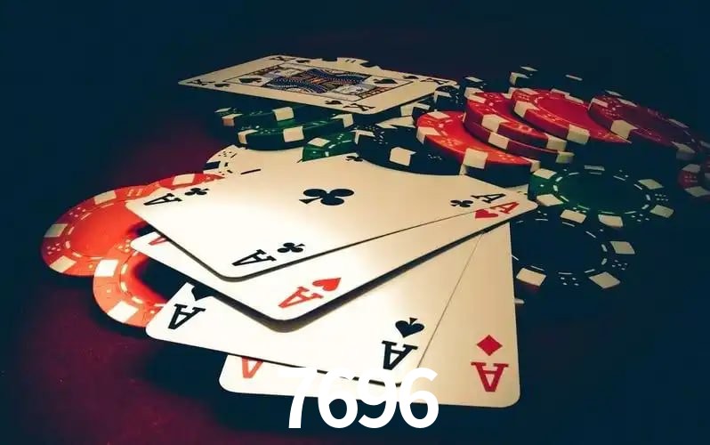 7696 Brasília - Betting Features