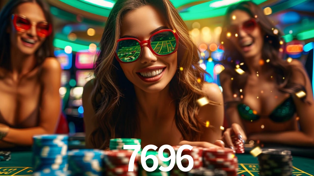 Game Statistics 7696