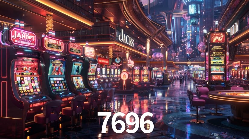 Quick Registration 7696