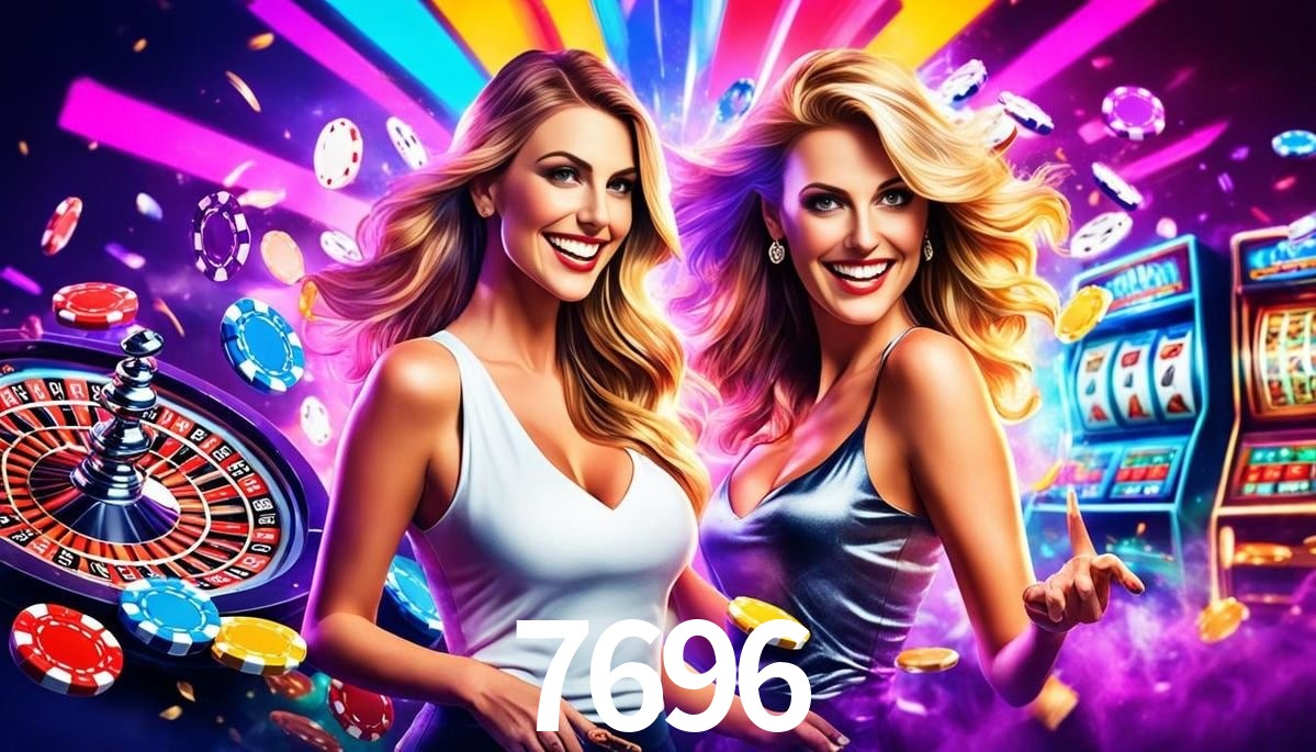 Casino VIP 7696