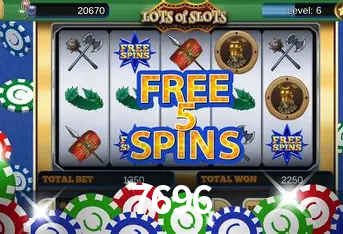7696 Brasília - Casino Guide