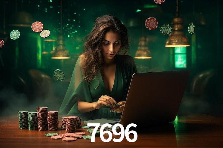 7696 - App Security