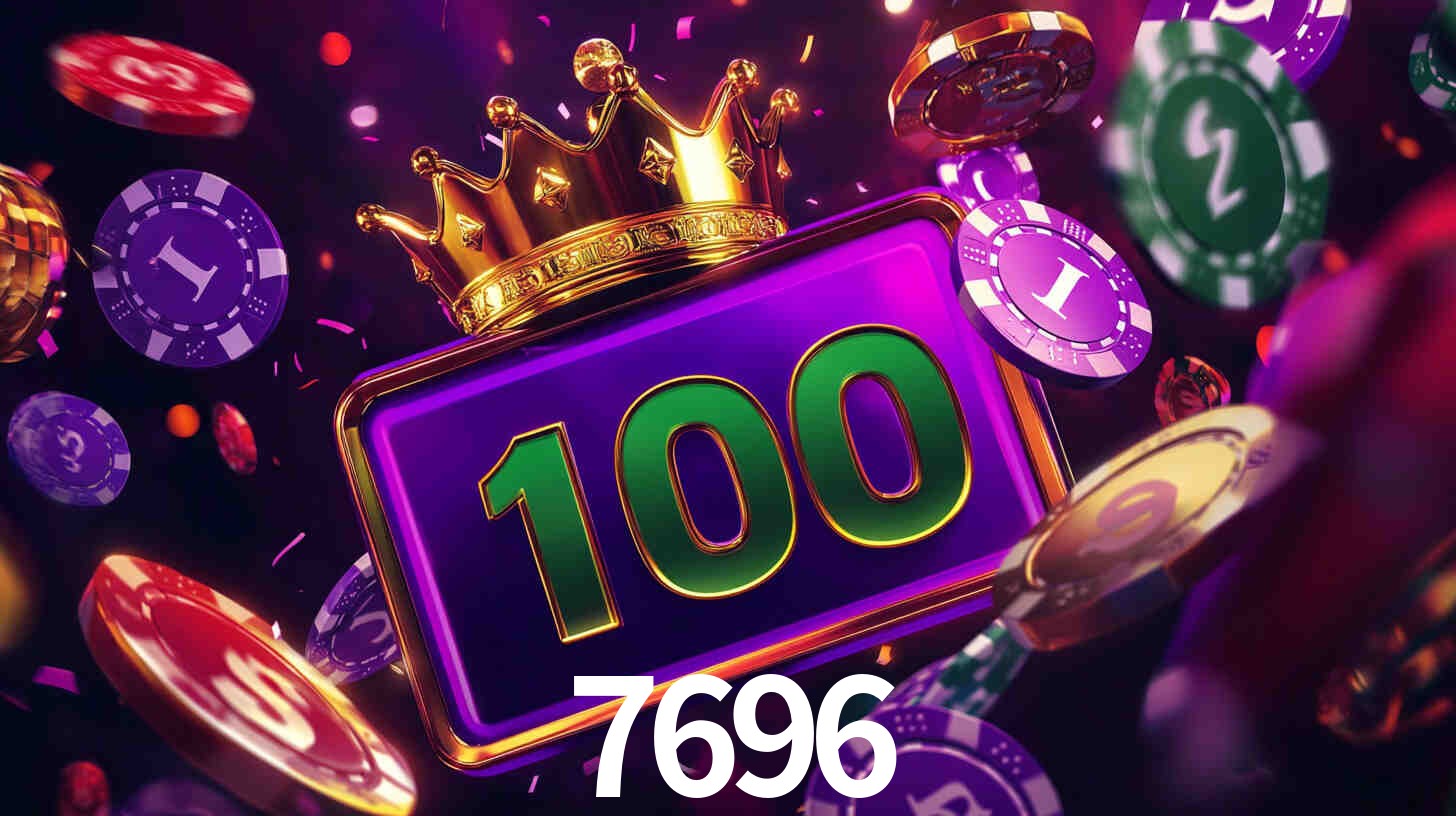 Live Casino 7696