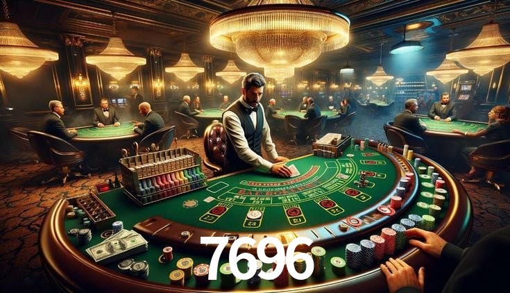 Player Reviews 7696