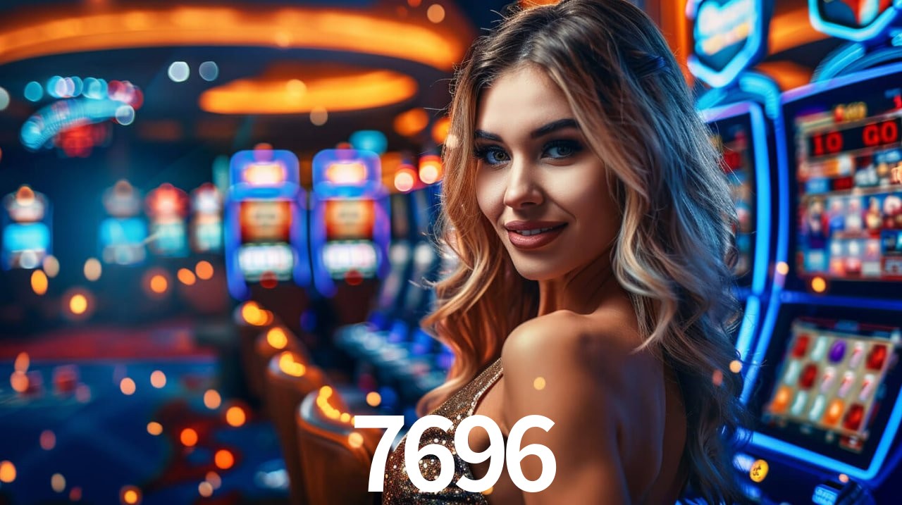 Slot Games 7696