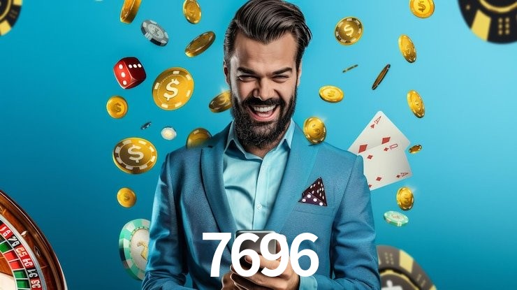 Game Providers 7696