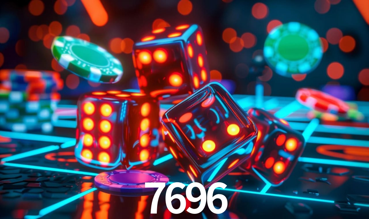 Casino Ao Vivo 7696