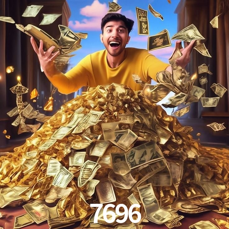 Recursos de Bônus 7696