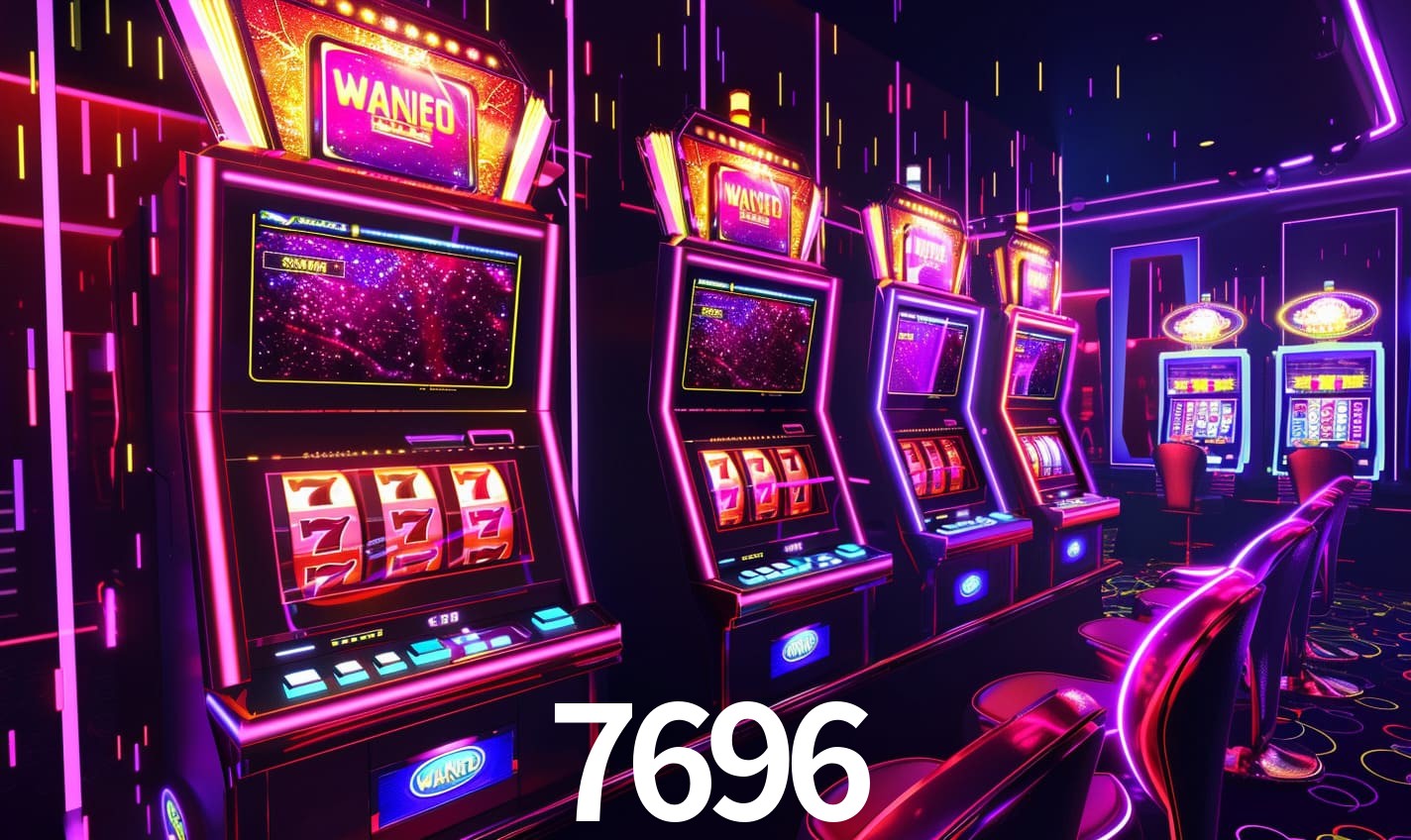 cassino 7696