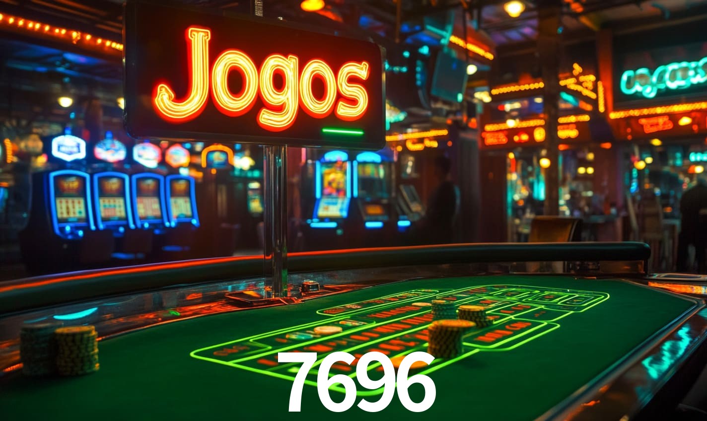 Requisitos do APK da 7696 para Android