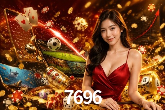 APP oficial da 7696 para mobile
