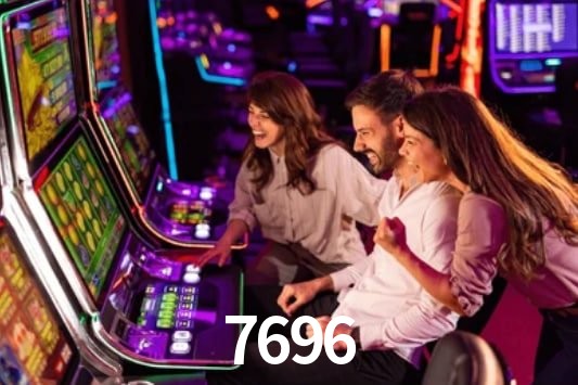 Mesa de Blackjack 7696