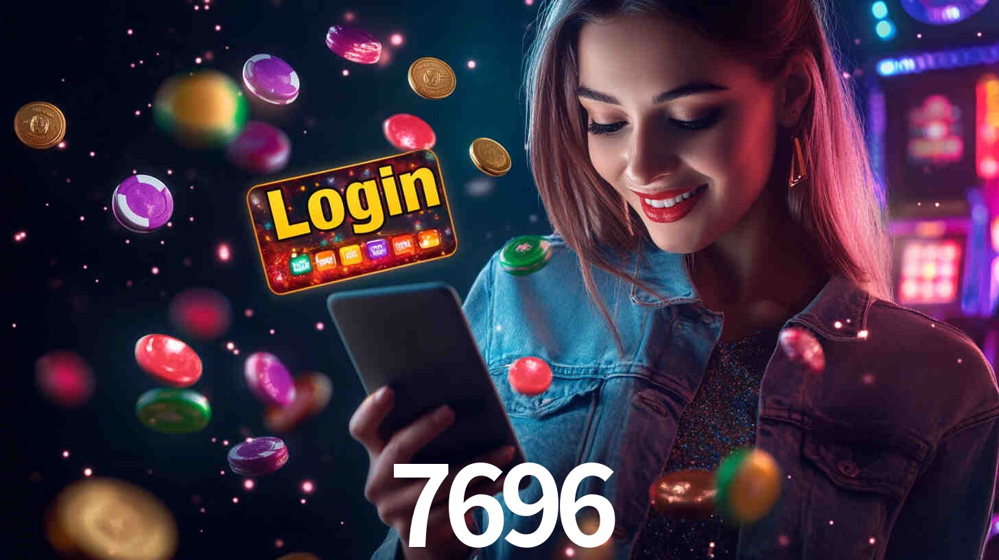 A Emoção da Loteria na 7696: Uma Chance de Mudança de Vida