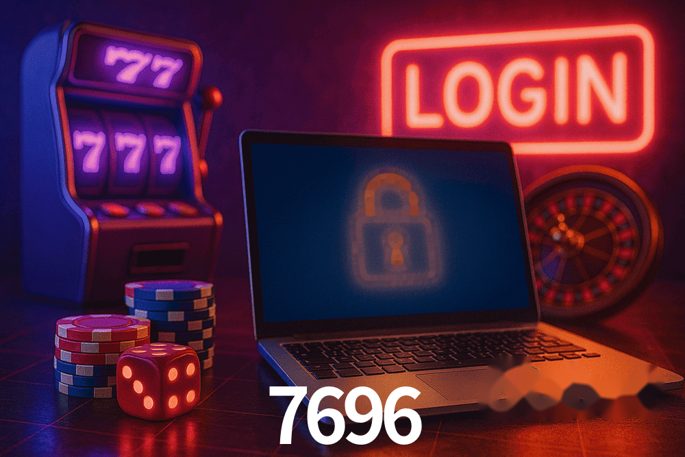 Sistemas de Segurança 7696