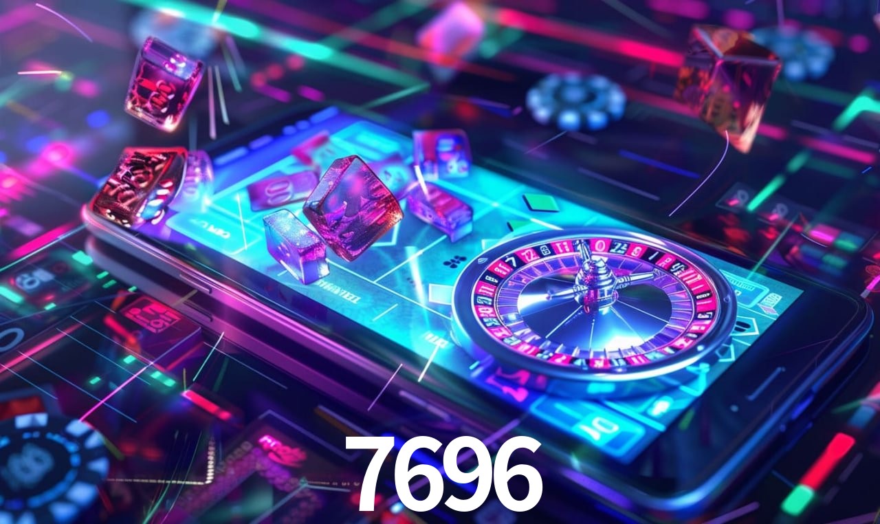Tecnologia da Plataforma 7696