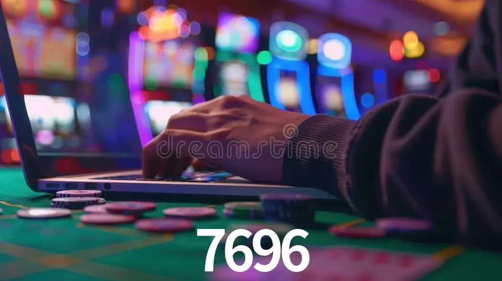 Apostas de Futebol 7696