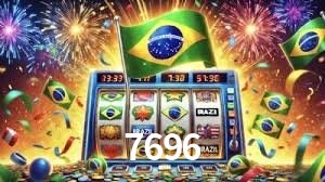 Live Casino 7696