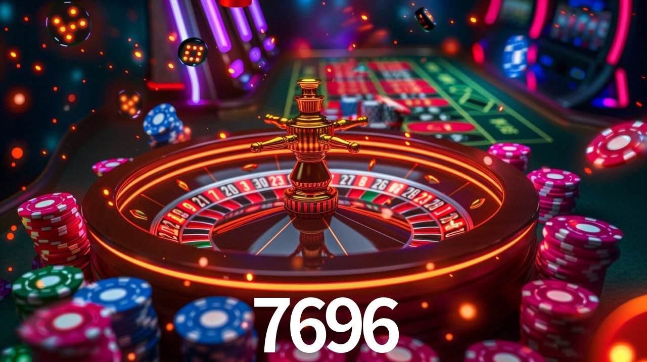 Casino VIP 7696