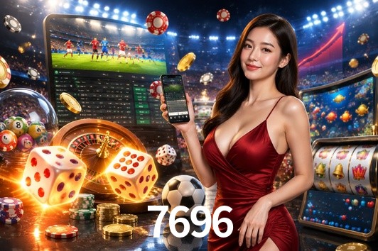 Secure Login 7696