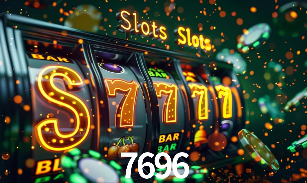 Provedores de Jogos 7696