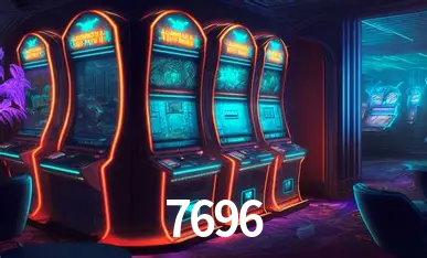 Inovações de Jogos na 7696: O Futuro das Experiências Interativas