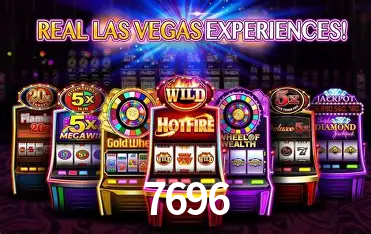 Desvendando o Mundo dos Jogos Virtuais na 7696
