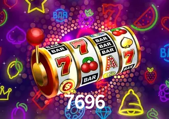 Desvendando o Mundo dos Jogos Virtuais na 7696