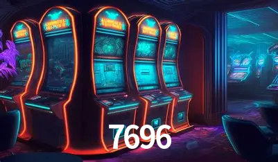 Descubra a Magia dos Jogos de Arcade no 7696