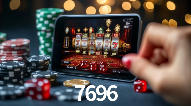 7696 App Interface