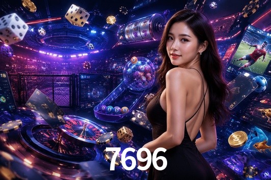 Flash Promotion 7696