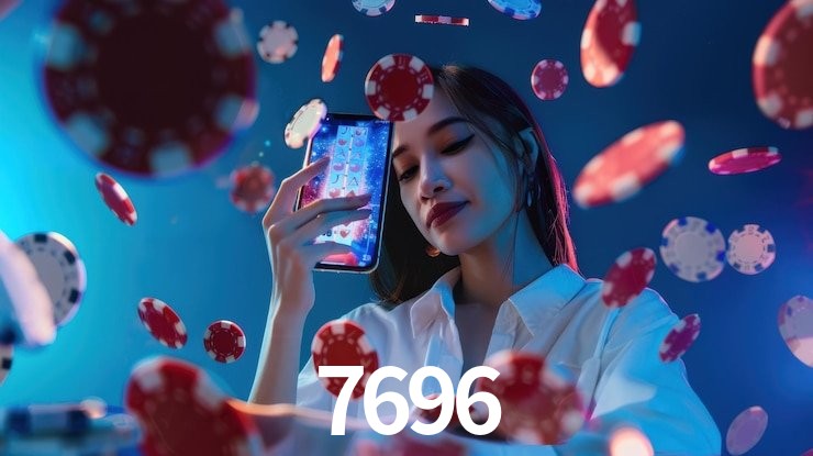 PIX Instantâneo 7696